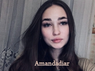 Amandadiar