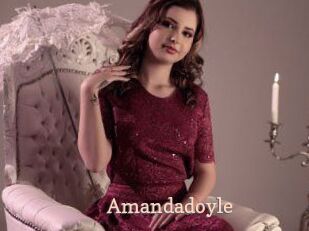 Amandadoyle