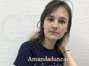 Amandaduncan