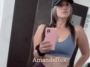 Amandaffox