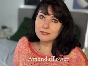 Amandafllower