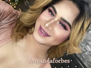 Amandaforbes