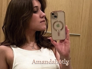 Amandahotly