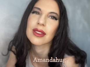 Amandahug