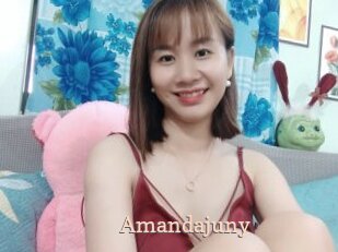 Amandajuny