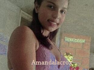 Amandalacrox