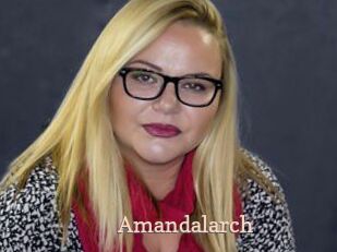 Amandalarch