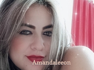 Amandaleeon