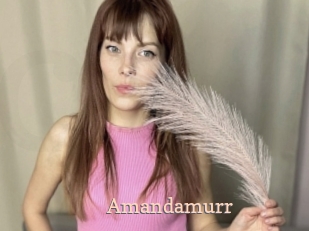 Amandamurr