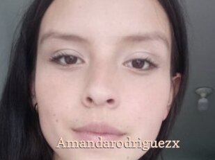 Amandarodriguezx