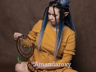 Amandaroxy