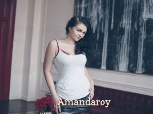 Amandaroy