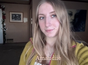 Amandiie