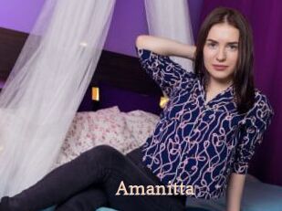 Amanitta