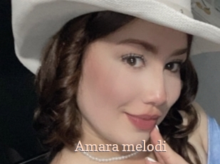 Amara_melodi