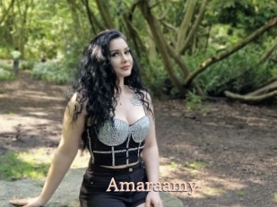 Amaraamy