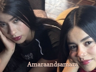 amaraandsamara Chaude Vision
