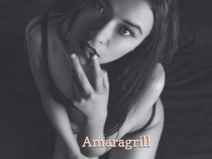 Amaragrill
