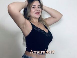 Amarahott
