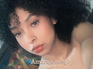 Amarajonesgb