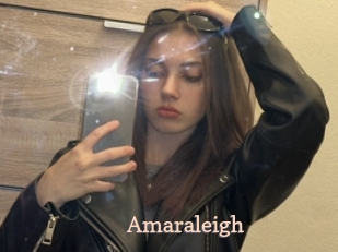 Amaraleigh