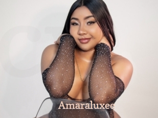 Amaraluxee