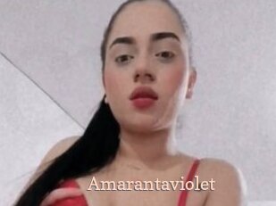 Amarantaviolet