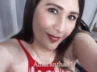 Amarantha81