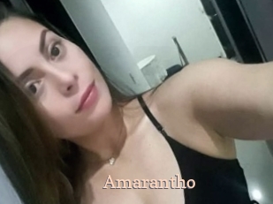 Amarantho