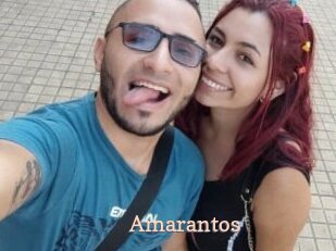 Amarantos