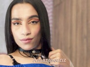 Amaraseanz