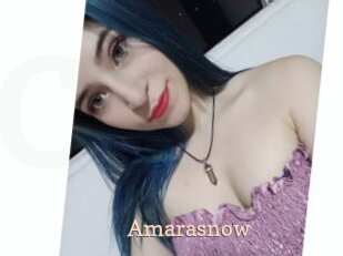 Amarasnow