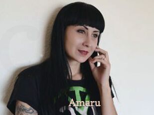Amaru