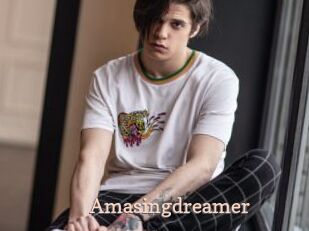 Amasingdreamer
