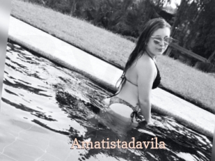 Amatistadavila