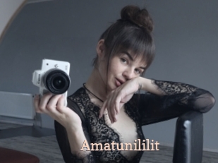 Amatunililit