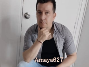amaya627 Chaude Vision