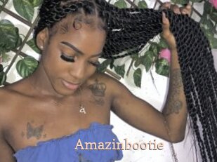 Amazinbootie