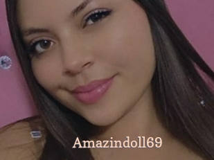Amazindoll69