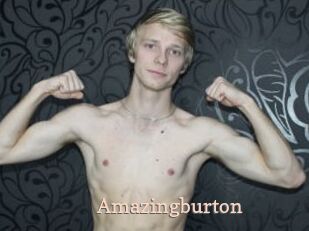 Amazingburton