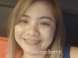Amazingcherry