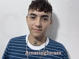 Amazinglucasx