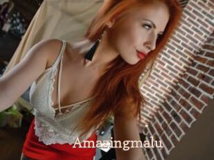 Amazingmalu