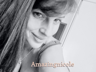 amazingnicole Chaude Vision