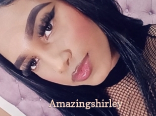 Amazingshirley