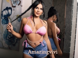 Amazingvivi