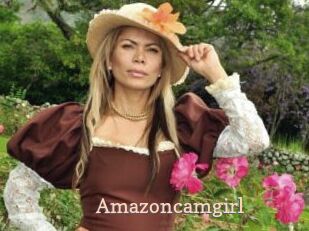 Amazoncamgirl