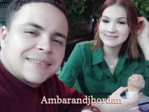 ambarandjhordan Chaude Vision