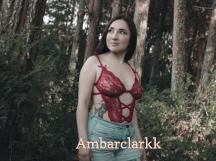 Ambarclarkk
