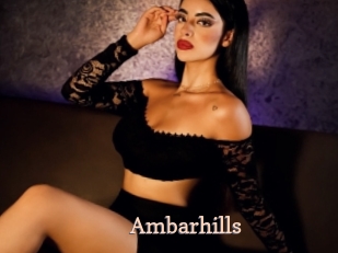 Ambarhills